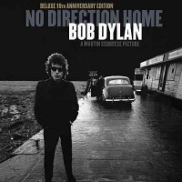 Bob Dylan & Martin Scorsese - No Direction Home Photo