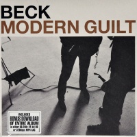 XL RECORDINGS Beck - Modern Guilt Photo