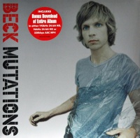 Polydor Beck - Mutations Photo