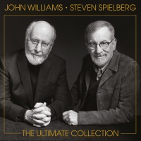 MUSIC ON VINYL AT THE MOVIES John Williams & Steven Spielberg - Ultimate Collection Photo
