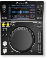 Pioneer DJ Pioneer XDJ-700 rekordbox-ready Compact Digital CDJ Photo