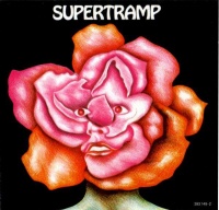 Supertramp - Supertramp Photo
