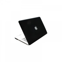 Jivo Technology Jivo Shell for Macbook Pro 13" with Touch Bar - Matte Black Photo