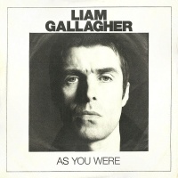 WB Liam Gallagher - As You Were Photo