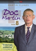 Doc Martin:Series 8 Photo