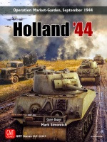 GMT Games Holland '44: Operation Market-Garden Photo