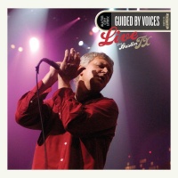 Guided By Voices - Live From Austin Tx [2lp] Photo