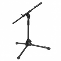On Stage On-Stage MS7411B Drum and Amp Microphone Stand Photo
