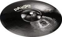 Paiste Color Sound 900 Series 12" Black Splash Cymbal Photo