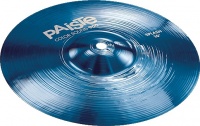 Paiste Color Sound 900 Series 12" Blue Splash Cymbal Photo