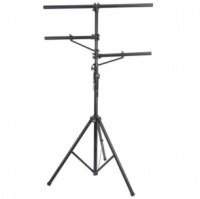 On Stage On-Stage LS7720BLT Lighting Stand with Side Bars Photo