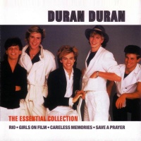 Duran Duran - The Essential Collection Photo