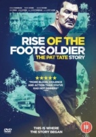 Rise of the Footsoldier 3 - The Pat Tate Story Photo