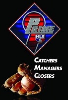 Prime 9:Catchers Managers Closers Photo