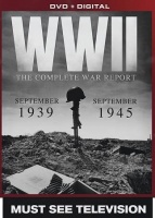 World War 2 Diaries:Complete War Repo Photo