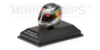 Minichamps - Arai Helmet - S.Vettel - S O Paulo 2012 - Photo