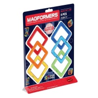 Magformers - Squares Photo