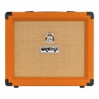 Orange Crush 20 Crush Series 20 watt 8" Guitar Amplifier Combo Photo