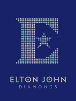 Elton John - Diamonds [3cd Box] Photo