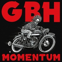 Gbh - Momentum [LP] Photo
