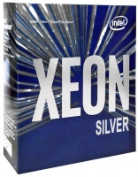 Intel Xeon Silver 4110 Processor 2.1GHz 11MB L3 Box processor Photo
