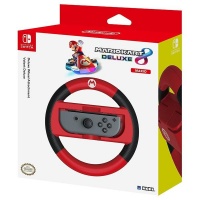 Hori - Nintendo Switch Mario Kart 8 Deluxe Wheel Photo