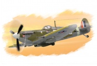 Hobbyboss 1:72 - Spitfire Mk VB Photo