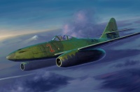 Hobbyboss 1:48 - Me 262 A-1 Photo