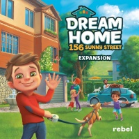 Rebel Dream Home: 156 Sunny Street Expansion Photo