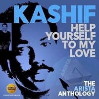 Imports Kashif - Help Yourself to My Love: Arista Anthology Photo