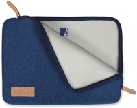 Port Designs Port Design - Torino Tablet Sleeve 13/14" - Blue Photo