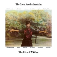 Aretha Franklin - The First 12 Sides Photo