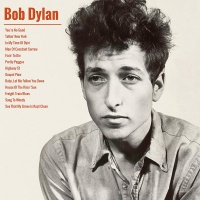 WAX LOVE Bob Dylan - Debut Album Photo