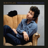 Bob Dylan - Freewheelin' Outtakes [LP] Photo