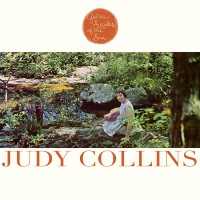 WAX LOVE Judy Collins - Golden Apples of the Sun Photo