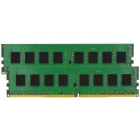 Kingston Technology - 32GB Kit DDR4 2400MHz CL17 - 288pin 1.2VMemory Module Photo