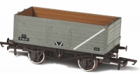 Oxford Rail - 7 Plank Mineral Wagon - BR Grey 'P73162' Photo