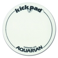 Aquarian Single Kick Pad Photo