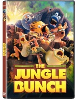 Jungle Bunch Photo