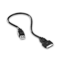 Choiix Universal Sync Charge Cable - Black Photo