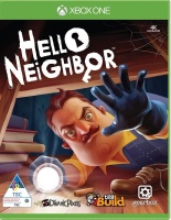 Gearbox Publishing Hello Neighbor Photo