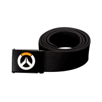 Overwatch - Logo Web Belt Photo