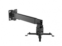 Equip Wall Projector Mount Black Photo