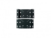 Equip 13" - 32" Flat Screen Fixed Wall Mount Bracket Photo