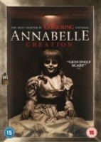 Annabelle: Creation Photo