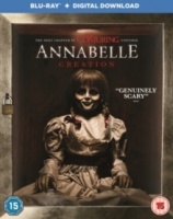 Annabelle: Creation Photo