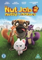 Nut Job 2 - Nutty By Nature Photo