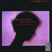 STEREO MEDIA Bill Evans Trio - Waltz For Debby Photo