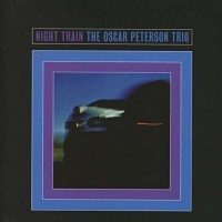 DOL Oscar Peterson Trio - Night Train Photo