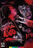 Malatesta's Carnival of Blood Photo